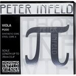 Thomastik PI200 Peter Infeld (637.920) medium brácsa húrkészlet