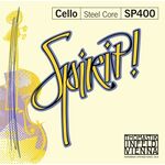 Thomastik SP400 Spirit (640.900) cselló húrkészlet