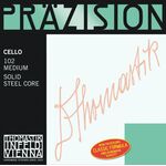 Thomastik 102 Präzision (641.625) cselló húrkészlet