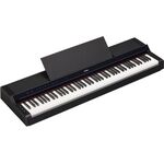 Yamaha P-S500B digitális színpadi zongora