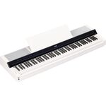 Yamaha P-S500WH digitális színpadi zongora