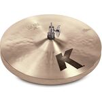 Zildjian 14" K-Light lábcin