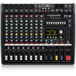 Dynacord CMS 600-3 analóg keverő