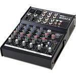 INVOTONE MX6FX analóg keverő