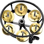 Meinl HTH1B-BK csörgőkarika