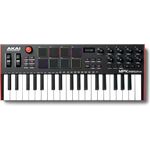 Akai Professional MPK mini plus USB MIDI kontroller billentyűzet/pad kontroller