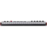 Akai Professional MPK mini plus USB MIDI kontroller billentyűzet/pad kontroller