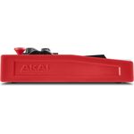 Akai Professional MPK mini plus USB MIDI kontroller billentyűzet/pad kontroller