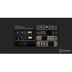 Antelope Audio Zen Q Synergy Core Thunderbolt hangkártya