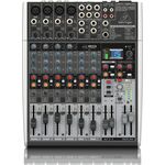 Behringer Xenyx X1204USB analóg keverő/USB-hangkártya