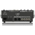 Behringer Xenyx X1204USB analóg keverő/USB-hangkártya