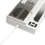 Dübreq Bowie Stylophone hordozható analóg szintetizátor