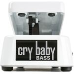 Dunlop 105Q Cry Baby Bass Wah effektpedál
