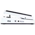 Dunlop 105Q Cry Baby Bass Wah effektpedál