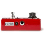 Dunlop EVH90 MXR EVH Phase 90 Van Halen effektpedál