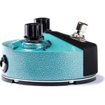 Dunlop FFM3​ Jimi Hendrix Fuzz Face Mini Distortion effektpedál