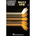 Waltz Time (El. Keyboard)​ - kotta