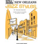 Still More New Orleans Jazz - kotta