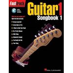 Fasttrack mini guitar songbook level 1 - kotta