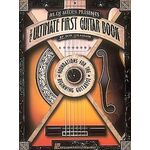 Al Di Meola Presents The Ultimate First Guitar Book - kotta