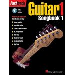 FastTrack Guitar Songbook 1 - Level 1 - kotta