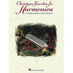 Christmas Favorites for Harmonica 20 Popular Melodies for Easy Harmonica​ - kotta