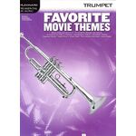 Favorite Movie Themes - Trumpet - kotta