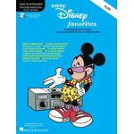 Easy Disney Favorites Flute - kotta