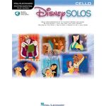 Disney Solos for Cello - kotta