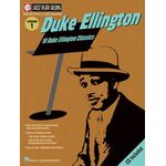 Jazz Play-Along Vol. 1 - Duke Ellington​ - kotta