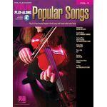 Popular Songs Violin - kotta