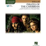 Pirates of the caribbean (Cello) - kotta