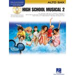 High School Musical 2 (Alto Sax) - kotta