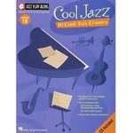 Jazz Play-Along Vol. 19. - Cool Jazz - kotta