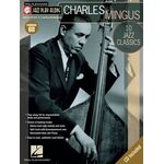 Jazz Play-Along Vol. 68. - Charles Mingus - kotta