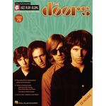 Jazz Play-Along Vol. 70. - The Doors - kotta