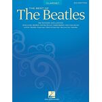 Best of the beatles (Clarinet)​ - kotta
