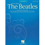 Best of the beatles (Trumpet) - kotta