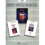 Disney Movie Favorites (Clarinet) - kotta