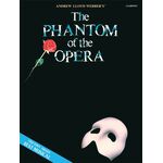 The Phantom of the Opera (Clarinet) - kotta