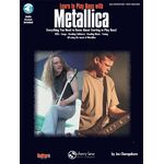 Learn to play bass with Metallica - kotta