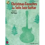 Christmas Favorites for solo jazz guitar​ - kotta