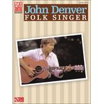 John Denver Folk Singer​ - kotta