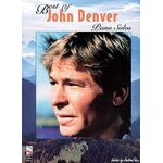 Best of John Denver Piano Solos​ - kotta