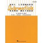 Intermediate Band Method Tenor Saxophone - kotta
