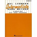 Intermediate Band Method Trombone - kotta