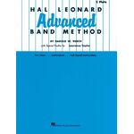Hal Leonard Advanced Band Method: Bass/Tuba in C​ - kotta