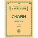Chopin Etudes for Piano - kotta