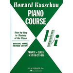 Piano Course Book 1 - kotta