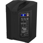 Electro-Voice EVERSE 8 Black időjárásálló akkumulátoros Bluetooth aktív hangfal